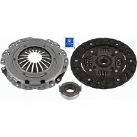 SACHS Kupplungssatz 3000 951 677