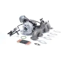 BTS Turbo Lader, Aufladung SERVICE SET REMAN t981034bl für VW