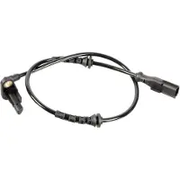 Blue Print Sensor, Raddrehzahl [Hersteller-Nr. ADBP710116] für Dacia, Renault