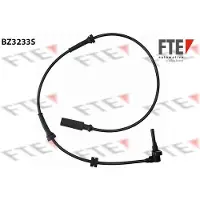 FTE Sensor, Raddrehzahl 9400210