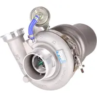 FEBI BILSTEIN Bilstein Lader, Aufladung BorgWarner Turbo NEU 191737