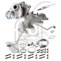 FEBI BILSTEIN Lader, Aufladung 189436 für SEAT Skoda VW Audi