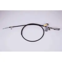 Hella Seilzug, Feststellbremse [Hersteller-Nr. 8AS355660-921] für Nissan