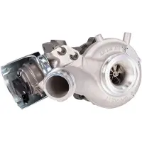 FEBI BILSTEIN Bilstein Lader, Aufladung Garrett Turbo NEU 186825