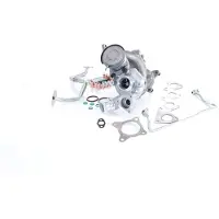 BTS Turbo Lader, Aufladung t981416bt für MITSUBISHI VW