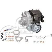 FEBI BILSTEIN Bilstein Lader, Aufladung Garrett Turbo ProKit NEU 190039