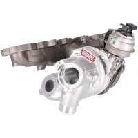 FEBI BILSTEIN Bilstein Lader, Aufladung Garrett Turbo REMAN 186688
