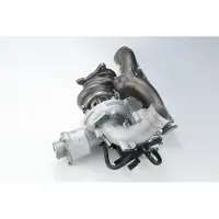 BTS Turbo Lader, Aufladung REMAN t915503bl für VW