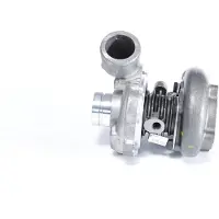 BTS Turbo Lader, Aufladung t914570 für Iveco