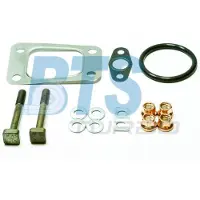 BTS Turbo T931229ABS Montagesatz Turbolader für FIAT DUCATO Kasten (244) DUCATO Pritsche/Fahrgestell (244) DUCATO Bus (244, Z) passend für PEUGEOT