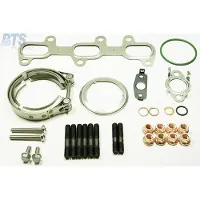 BTS Turbo Montagesatz, Lader [Hersteller-Nr. T931370ABS] für Seat, Skoda, VW