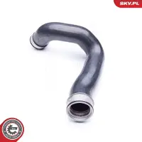 ESEN SKV Ladeluftschlauch 24SKV626