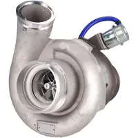 FEBI BILSTEIN Bilstein Lader, Aufladung Garrett Turbo NEU 191714