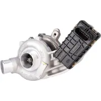 FEBI BILSTEIN Bilstein Lader, Aufladung Garrett Turbo NEU 186865