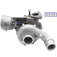 Walker Turbolader WALKER 59727G-EV Garret für SSANGYONG Kyron SUV