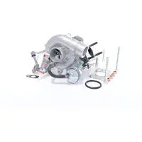 BTS Turbo Lader, Aufladung TURBO SERVICE SET ORIGINAL T981285