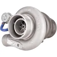 FEBI BILSTEIN Bilstein Lader, Aufladung Holset Turbo NEU 191801