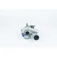 FEBI BILSTEIN Bilstein Lader, Aufladung BorgWarner Turbo NEU 187126