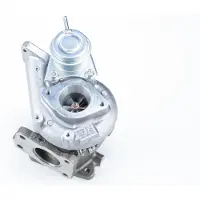 BTS Turbo Lader, Aufladung ORIGINAL t916696 für NISSAN