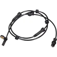 SWAG ABS Sensor Raddrehzahl Vorne Rechts für FIAT Doblo Cargo (223) 70 10 2263