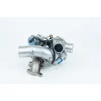 FEBI BILSTEIN Bilstein Lader, Aufladung BorgWarner Turbo NEU 186801