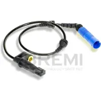 BREMI ABS Sensor Raddrehzahl für BMW 3 Limousine (E46) 50201