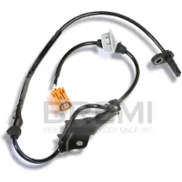 BREMI ABS Sensor Raddrehzahl Vorne Links für HONDA Accord VII Limousine (CL, CN) 50080