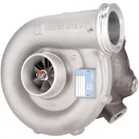 FEBI BILSTEIN Bilstein Lader, Aufladung BorgWarner Turbo NEU 189431