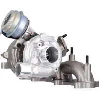 FEBI BILSTEIN Bilstein Lader, Aufladung Garrett Turbo NEU 186872
