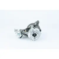 FEBI BILSTEIN Bilstein Lader, Aufladung Garrett Turbo NEU 187057