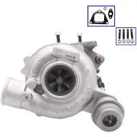 Walker Turbolader WALKER 59675G-PW Garret für SSANGYONG REXTON W