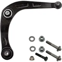 FEBI BILSTEIN Bilstein Lenker, Radaufhängung ProKit 40750