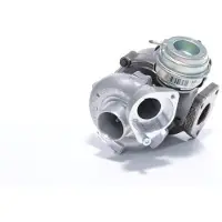 BTS Turbo Lader, Aufladung ORIGINAL t914404 für BMW