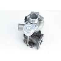 BTS Turbo Lader, Aufladung t914921 für MITSUBISHI