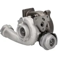 MAPCO Lader, Aufladung 207078