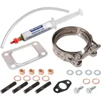 FEBI BILSTEIN Bilstein Montagesatz, Lader 187962