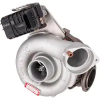 FEBI BILSTEIN Bilstein Lader, Aufladung Garrett Turbo REMAN 187034
