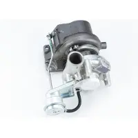 BTS Turbo Lader, Aufladung t914808 für MITSUBISHI