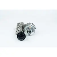 FEBI BILSTEIN Bilstein Lader, Aufladung Garrett Turbo NEU 186738