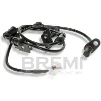 BREMI Sensor, Raddrehzahl 51721