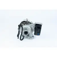 FEBI BILSTEIN Bilstein Lader, Aufladung Garrett Turbo NEU 187082