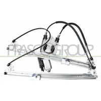 PRASCO RN084W036 Elektrischer Fensterheber Vorne Links für RENAULT LAGUNA II Grandtour (KG0/1) LAGUNA II (BG0/1)