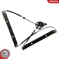 ESEN SKV 51SKV611 Elektrischer Fensterheber Vorne Links für AUDI Q3 (8UB, 8UG)
