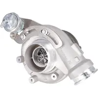 FEBI BILSTEIN Bilstein Lader, Aufladung BorgWarner Turbo NEU 191807