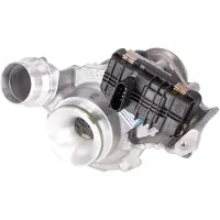 FEBI BILSTEIN Bilstein Lader, Aufladung BorgWarner Turbo NEU 188081