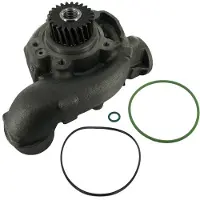 Skf Kühlmittelpumpe Wasserpumpe für VOLVO FH12 VKPC 7003