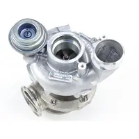 BTS Turbo Lader, Aufladung ORIGINAL T916392LI