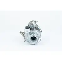 FEBI BILSTEIN Lader, Aufladung 187384 für RENAULT