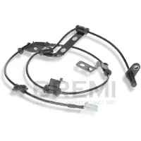 BREMI Sensor, Raddrehzahl 51739
