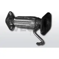 VEGAZ Abgasrohr hur181 für HYUNDAI